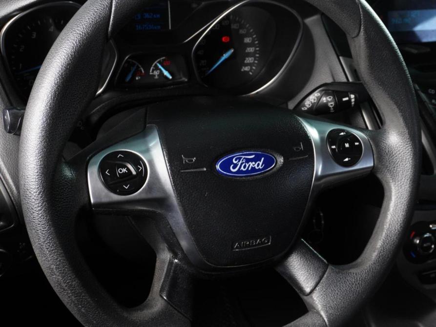 Ford Focus III Минеральные Воды  - изображение 15
