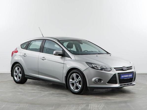 Ford Focus III с пробегом 2013 года, цена 1 118 888 рублей, 74815 км, хэтчбек, Автокод Объявления
