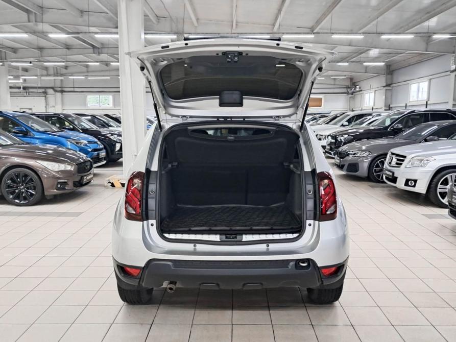 Renault Duster I Рестайлинг Набережные Челны  - изображение 12