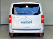 Peugeot Traveller I Москва  - изображение 19