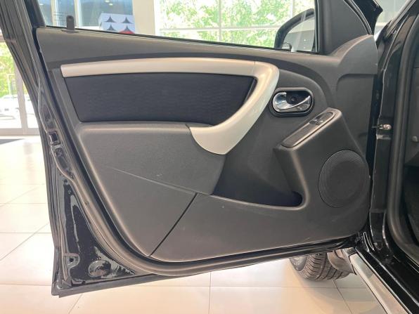Nissan Terrano III (D10) с пробегом 2016 года, цена 990 000 рублей, 132000 км, внедорожник, Автокод Объявления