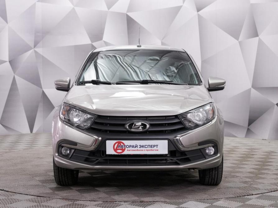 Lada (ВАЗ) Granta I Рестайлинг Ульяновск  - изображение 8
