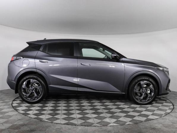 GAC GS3 с пробегом 2024 года, цена 2 299 000 рублей, 2019 км, внедорожник, Автокод Объявления