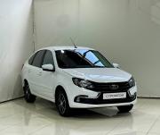 Lada (ВАЗ) Granta I Рестайлинг Воронеж  - изображение 24