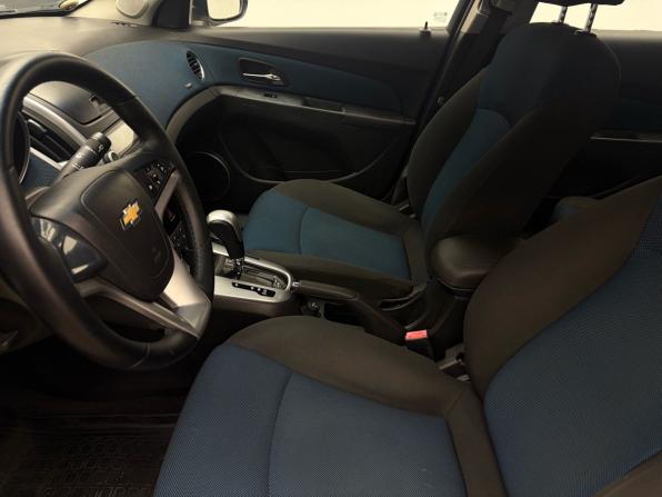 Chevrolet Cruze I Рестайлинг с пробегом 2013 года, цена 773 900 рублей, 263426 км, седан, Автокод Объявления