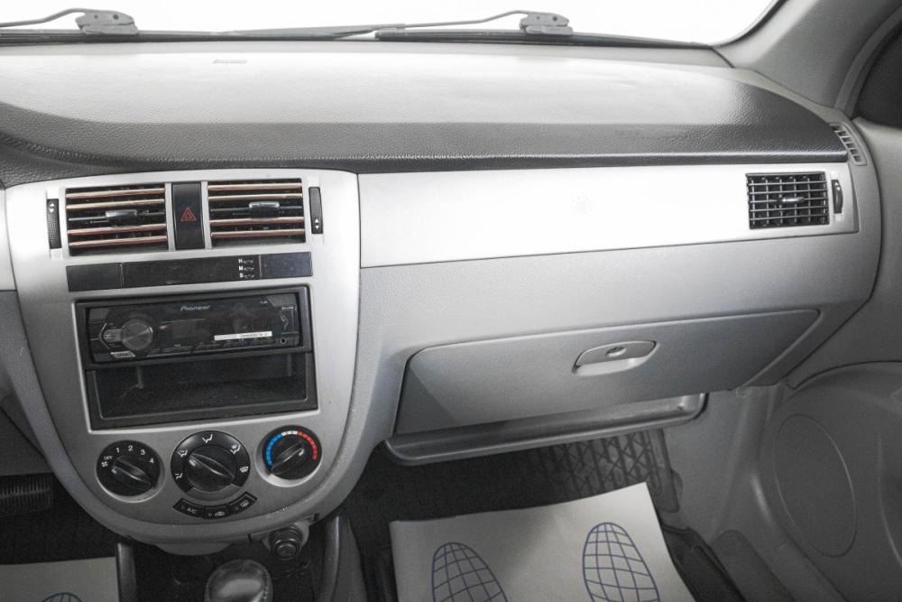 Chevrolet Lacetti I Кемерово  - изображение 15