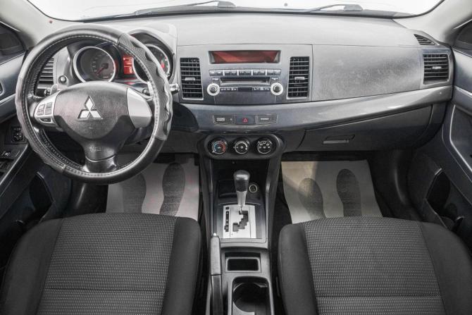 Mitsubishi Lancer X с пробегом 2008 года, цена 869 000 рублей, 189000 км, седан, Автокод Объявления