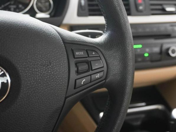 BMW 3 серии VI (F3x) с пробегом 2014 года, цена 1 677 077 рублей, 70708 км, седан, Автокод Объявления