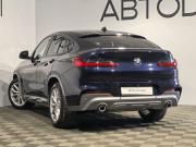 BMW X4 II (G02) Санкт-Петербург  - изображение 31