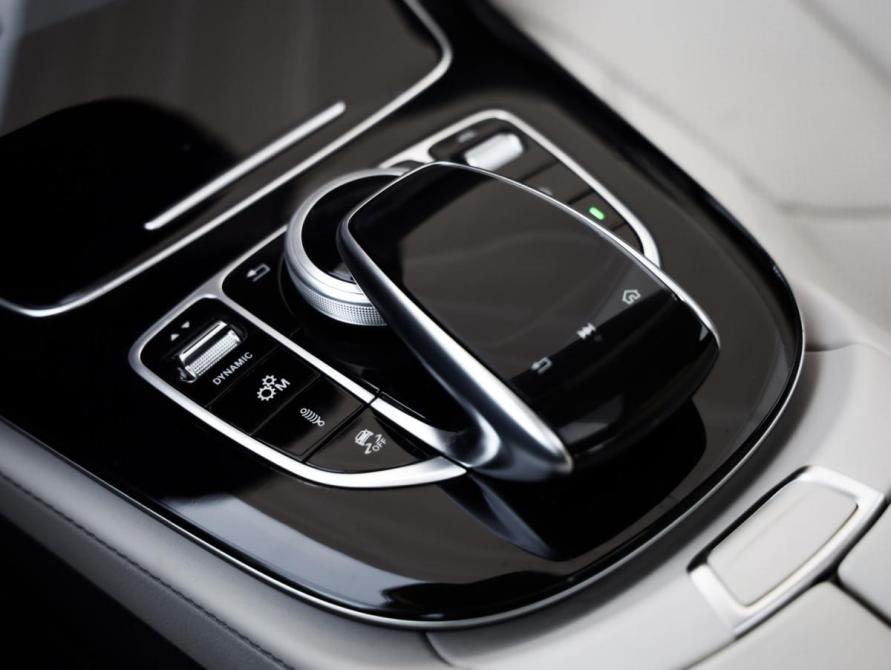 Mercedes-Benz CLS AMG III (C257) Санкт-Петербург  - изображение 24