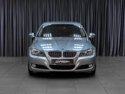 BMW 3 серии V (E90/E91/E92/E93) Рестайлинг Тюмень  - изображение 26