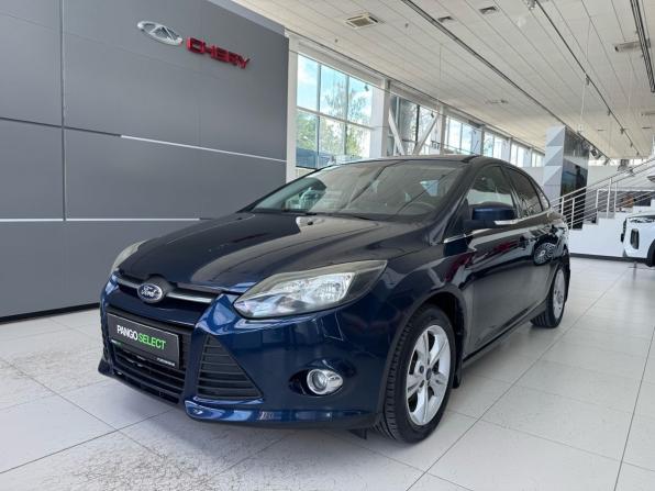 Ford Focus III с пробегом 2012 года, цена 699 000 рублей, 170282 км, седан, Автокод Объявления