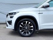 Skoda Kodiaq I Рестайлинг Воронеж  - изображение 28