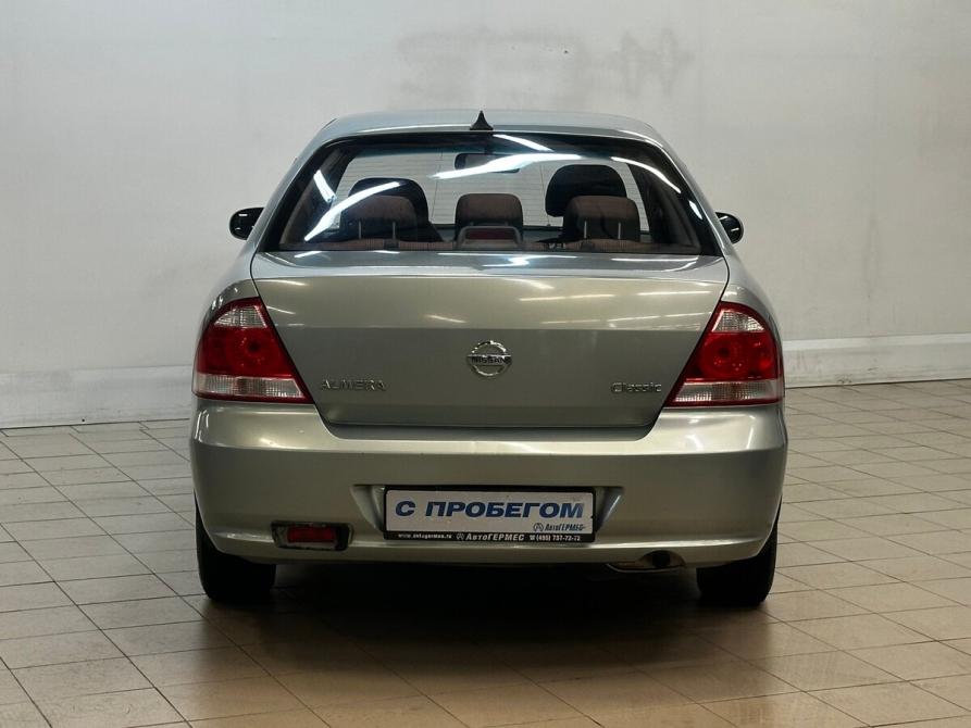 Nissan Almera Classic I Балашиха  - изображение 3