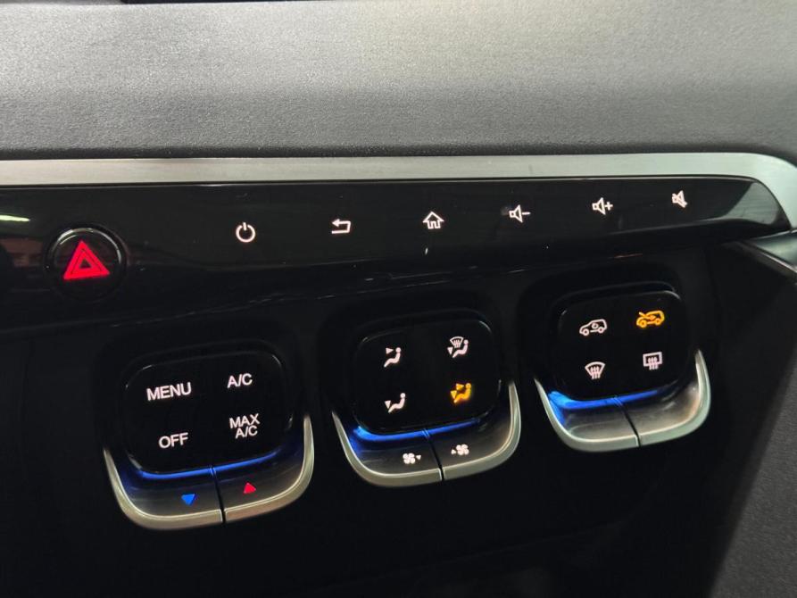 BAIC X35 Набережные Челны  - изображение 16