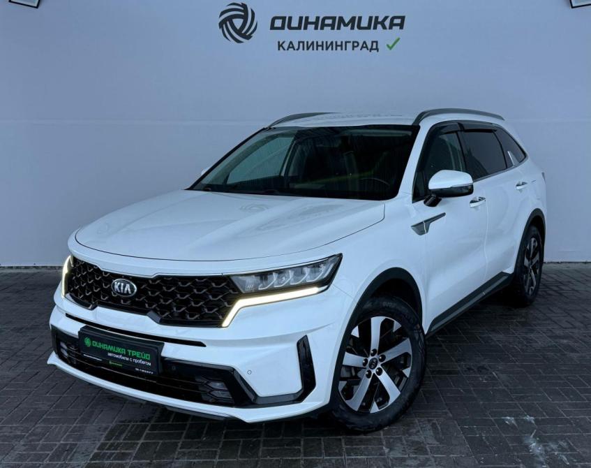 Kia Sorento IV Калининград  - изображение 1