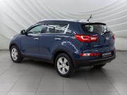 Kia Sportage III Волгоград  - изображение 42