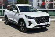 Chery Tiggo 7 Pro Max I Саратов  - изображение 29