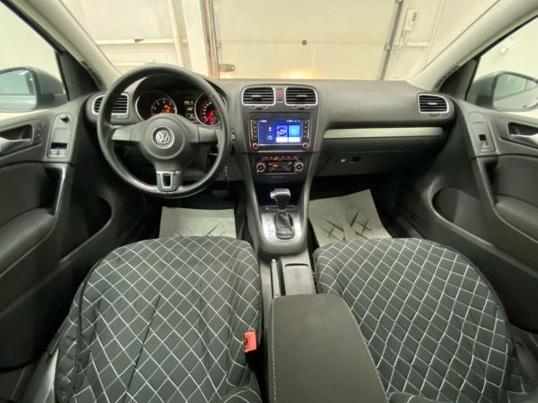 Volkswagen Golf VI с пробегом 2010 года, цена 770 000 рублей, 179776 км, хэтчбек, Автокод Объявления