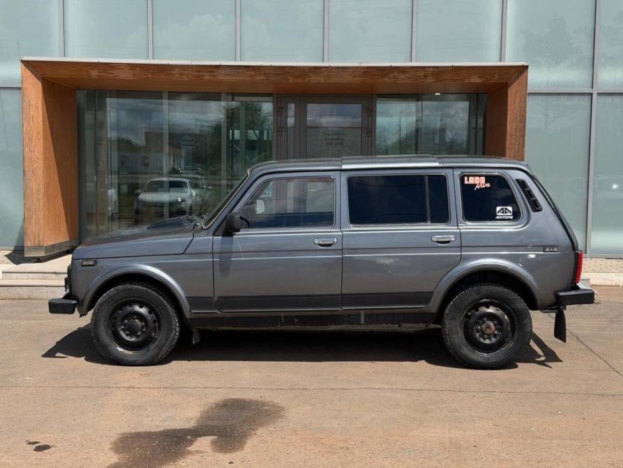 Lada (ВАЗ) 2131 (4x4) I Оренбург  - изображение 5