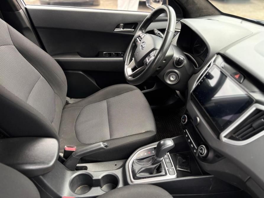 Hyundai Creta I Рестайлинг Набережные Челны  - изображение 23