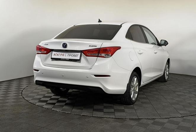 Changan Alsvin с пробегом 2024 года, цена 940 000 рублей, 27156 км, седан, Автокод Объявления
