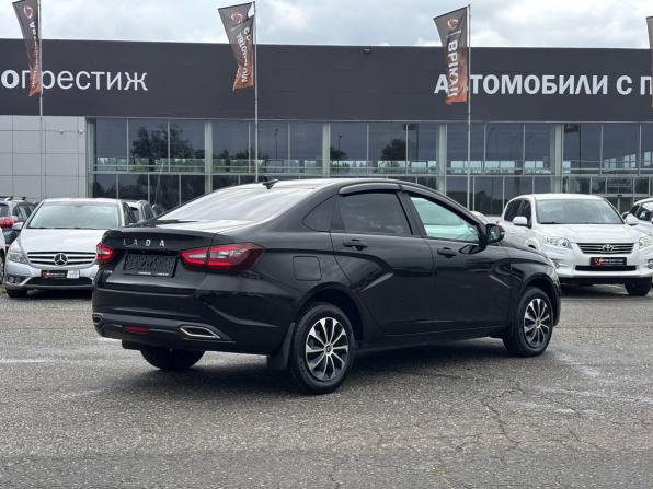 Lada (ВАЗ) Vesta I Рестайлинг (NG) с пробегом 2023 года, цена 1 195 000 рублей, 17695 км, седан, Автокод Объявления