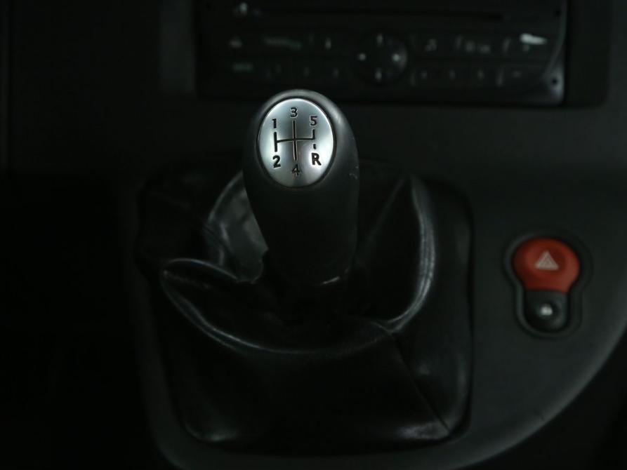 Renault Kangoo II Иваново  - изображение 15