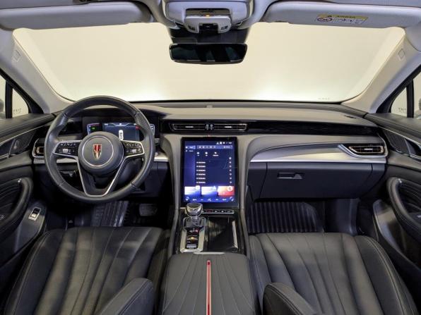 Hongqi H5 II с пробегом 2024 года, цена 2 550 000 рублей, 81152 км, седан, Автокод Объявления