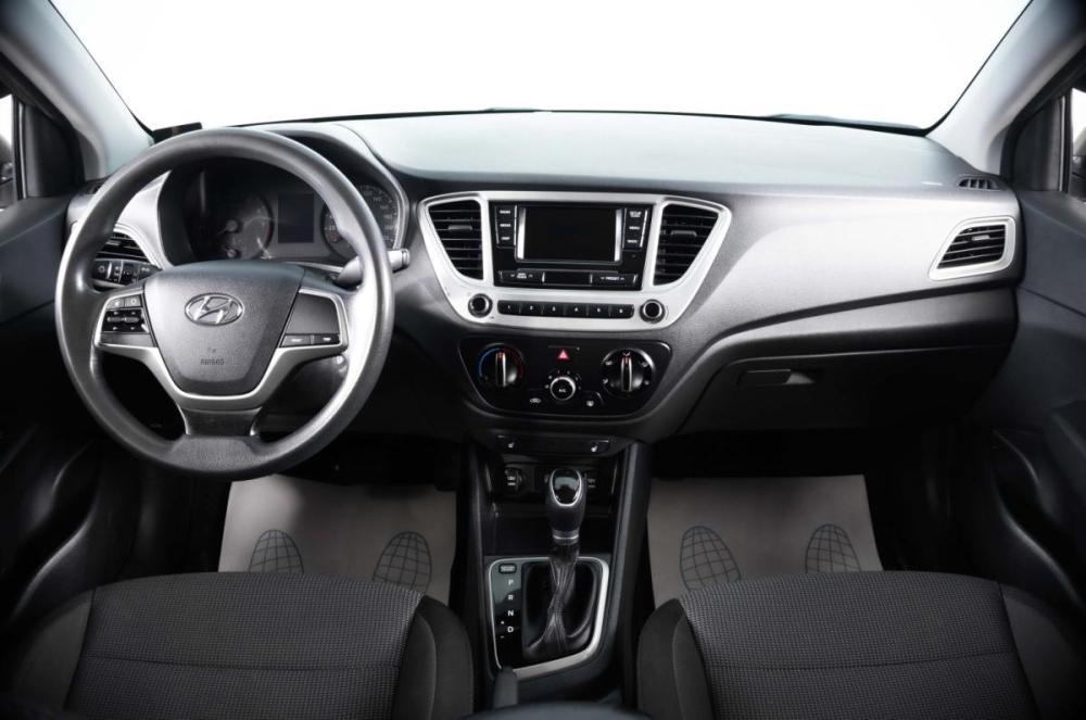 Hyundai Solaris II Пермь  - изображение 12
