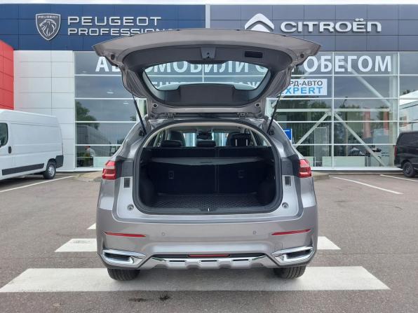 Haval F7 I с пробегом 2021 года, цена 1 840 000 рублей, 77500 км, внедорожник, Автокод Объявления