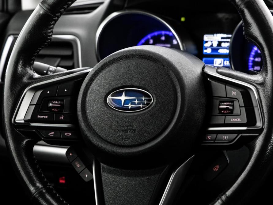 Subaru Outback V Рестайлинг Санкт-Петербург  - изображение 11