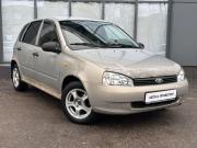 Lada (ВАЗ) Kalina I Ярославль  - изображение 18