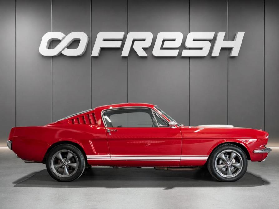 Ford Mustang I Рязань  - изображение 5