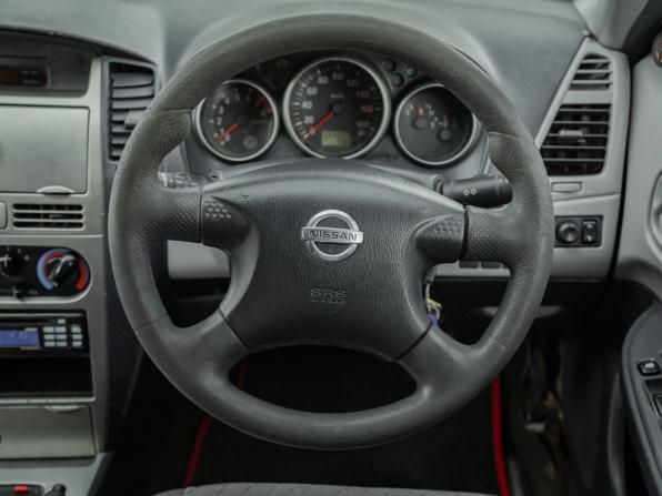 Nissan Wingroad II (Y11) с пробегом 2001 года, цена 311 000 рублей, 538000 км, универсал, Автокод Объявления