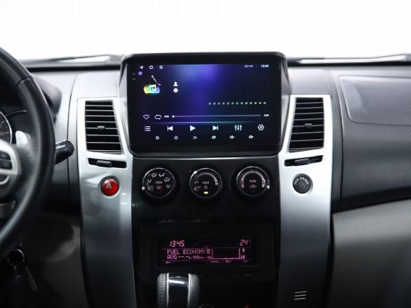 Mitsubishi Pajero Sport II с пробегом 2011 года, цена 1 650 000 рублей, 193163 км, внедорожник, Автокод Объявления