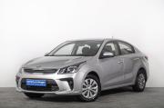 Kia Rio IV Томск  - изображение 21