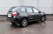 Nissan Terrano III (D10) Санкт-Петербург  - изображение 24