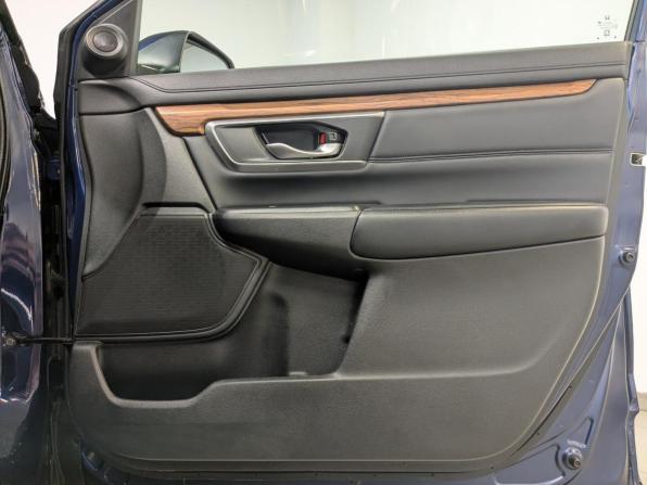 Honda CR-V V с пробегом 2018 года, цена 2 500 000 рублей, 172065 км, внедорожник, Автокод Объявления