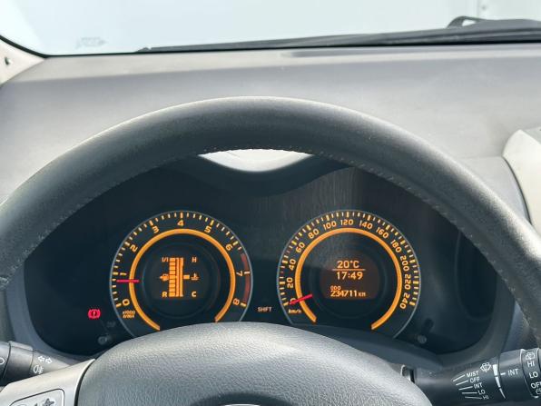 Toyota Auris I с пробегом 2008 года, цена 580 000 рублей, 234710 км, хэтчбек, Автокод Объявления