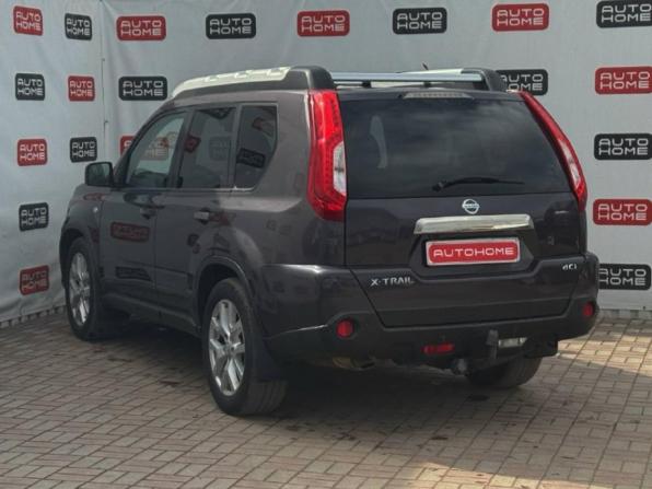Nissan X-Trail II с пробегом 2011 года, цена 1 029 990 рублей, 281000 км, внедорожник, Автокод Объявления