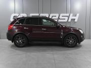Opel Antara I Рестайлинг Ростов-на-Дону  - изображение 26