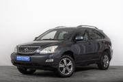 Lexus RX II Томск  - изображение 21