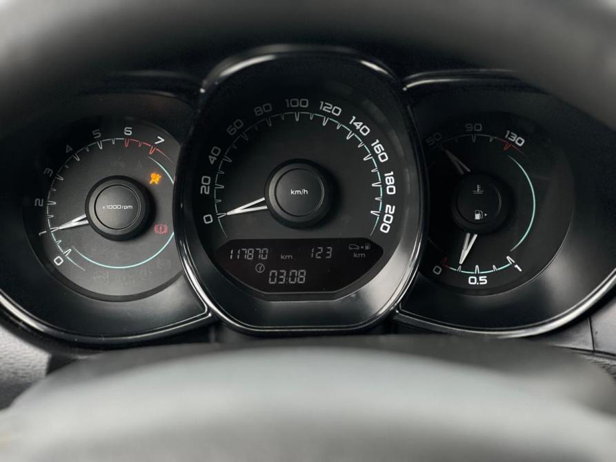 Lada (ВАЗ) Vesta I Липецк  - изображение 9