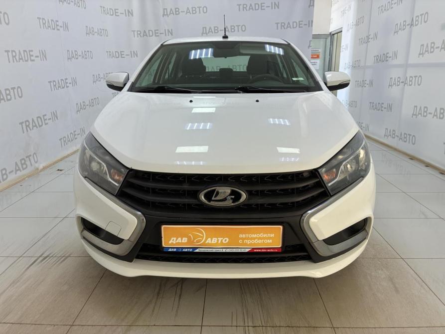 Lada (ВАЗ) Vesta I Пермь  - изображение 2