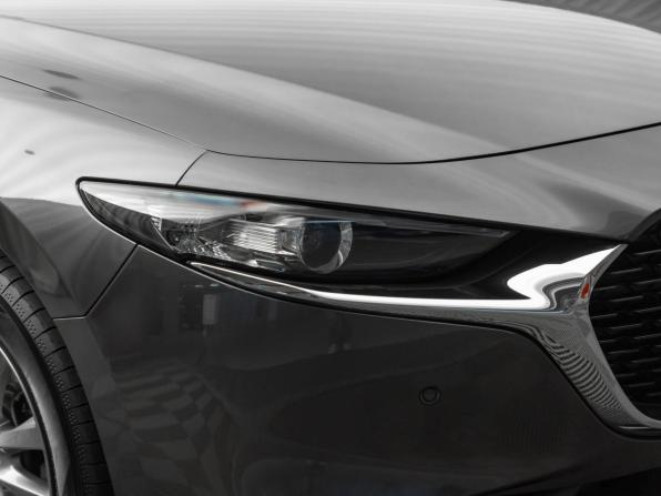 Mazda 3 IV (BP) с пробегом 2019 года, цена 2 230 000 рублей, 71708 км, седан, Автокод Объявления