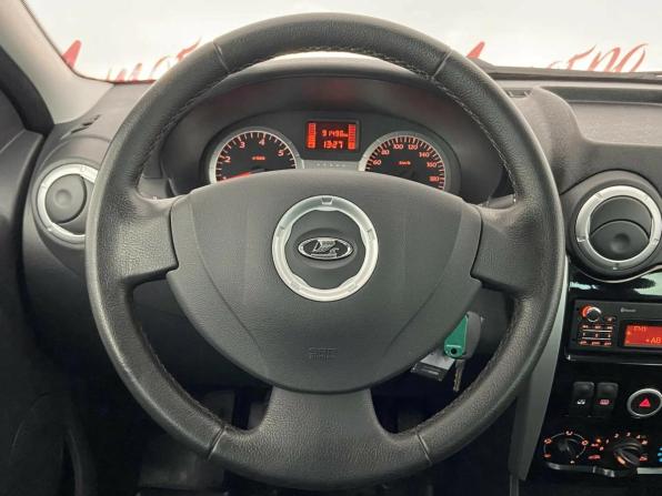 Lada (ВАЗ) Largus I с пробегом 2020 года, цена 980 000 рублей, 91470 км, универсал, Автокод Объявления