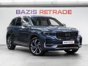 Geely Monjaro I Тюмень  - изображение 32
