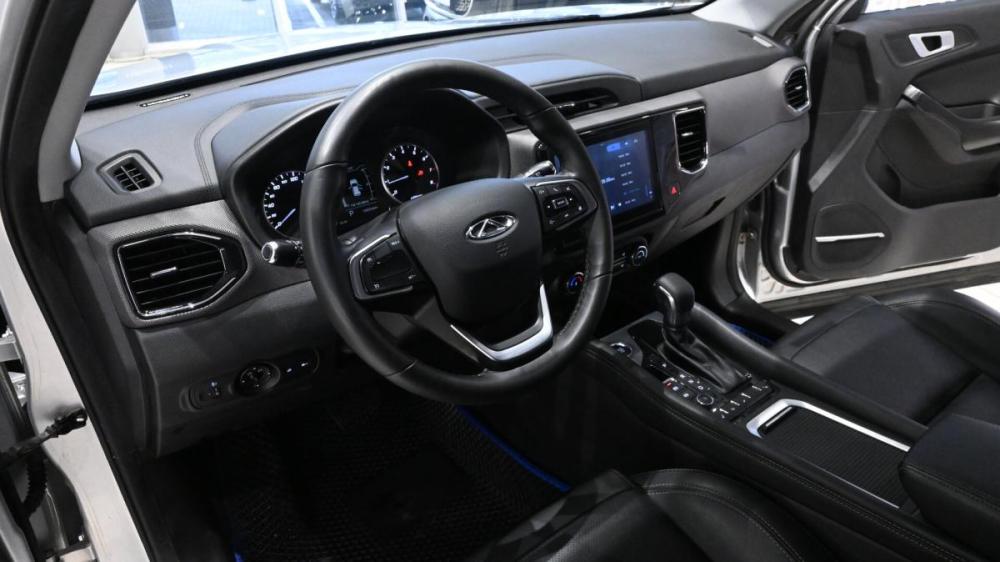 Chery Tiggo 4 I Рестайлинг Уфа  - изображение 7