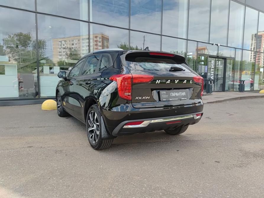Haval Jolion I Ижевск  - изображение 8